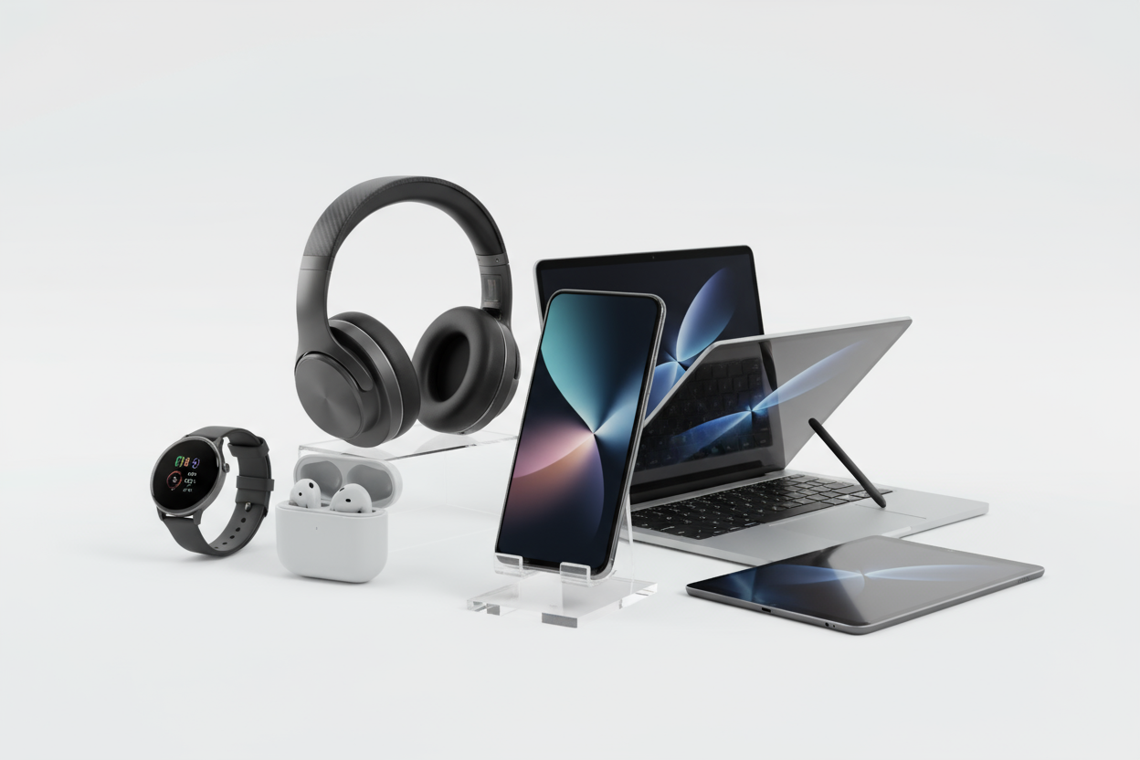 best of electronics products