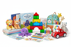 best of kids product