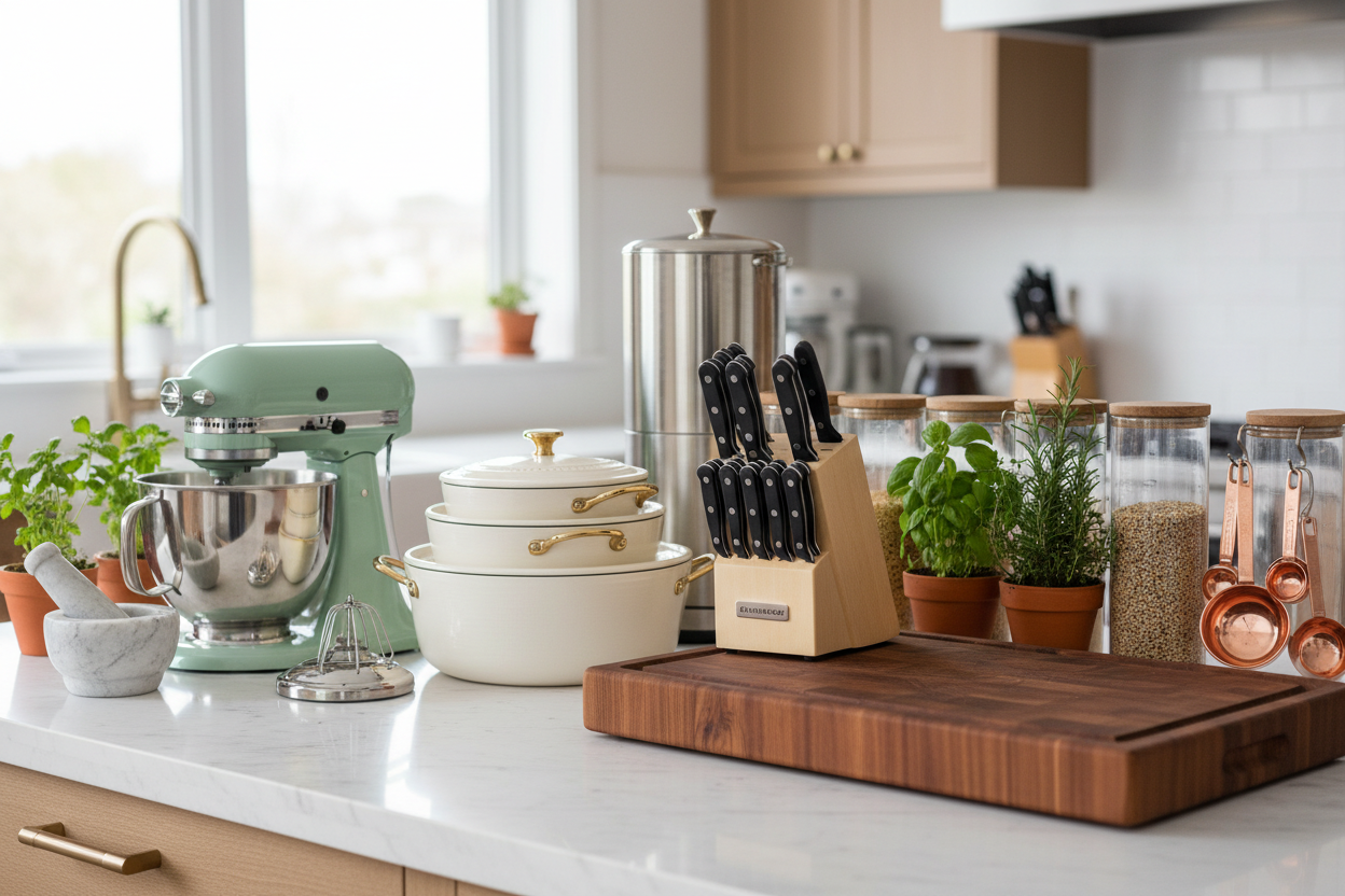 best of kitchen products